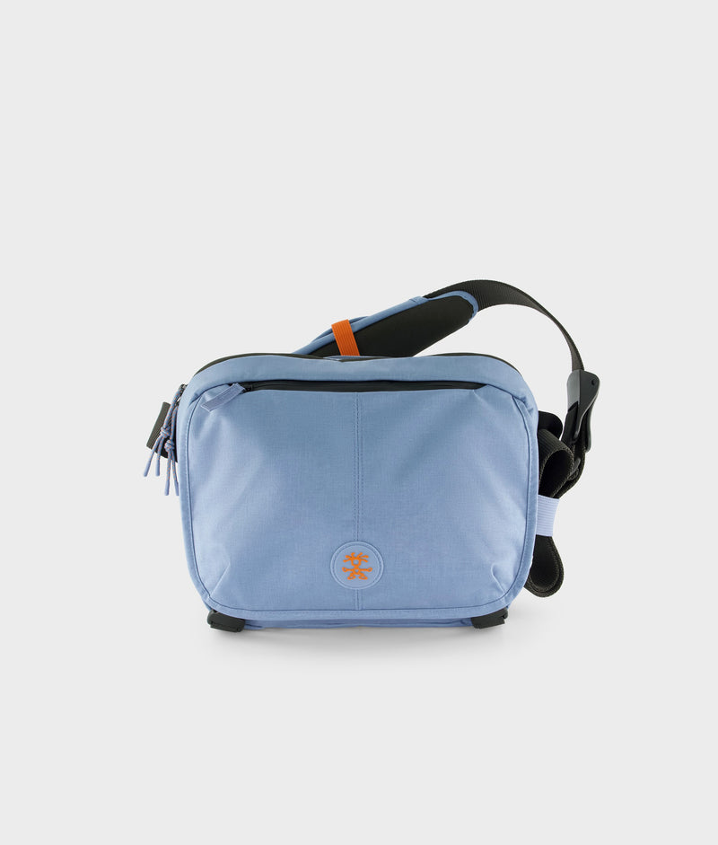| Colour: Slate Blue