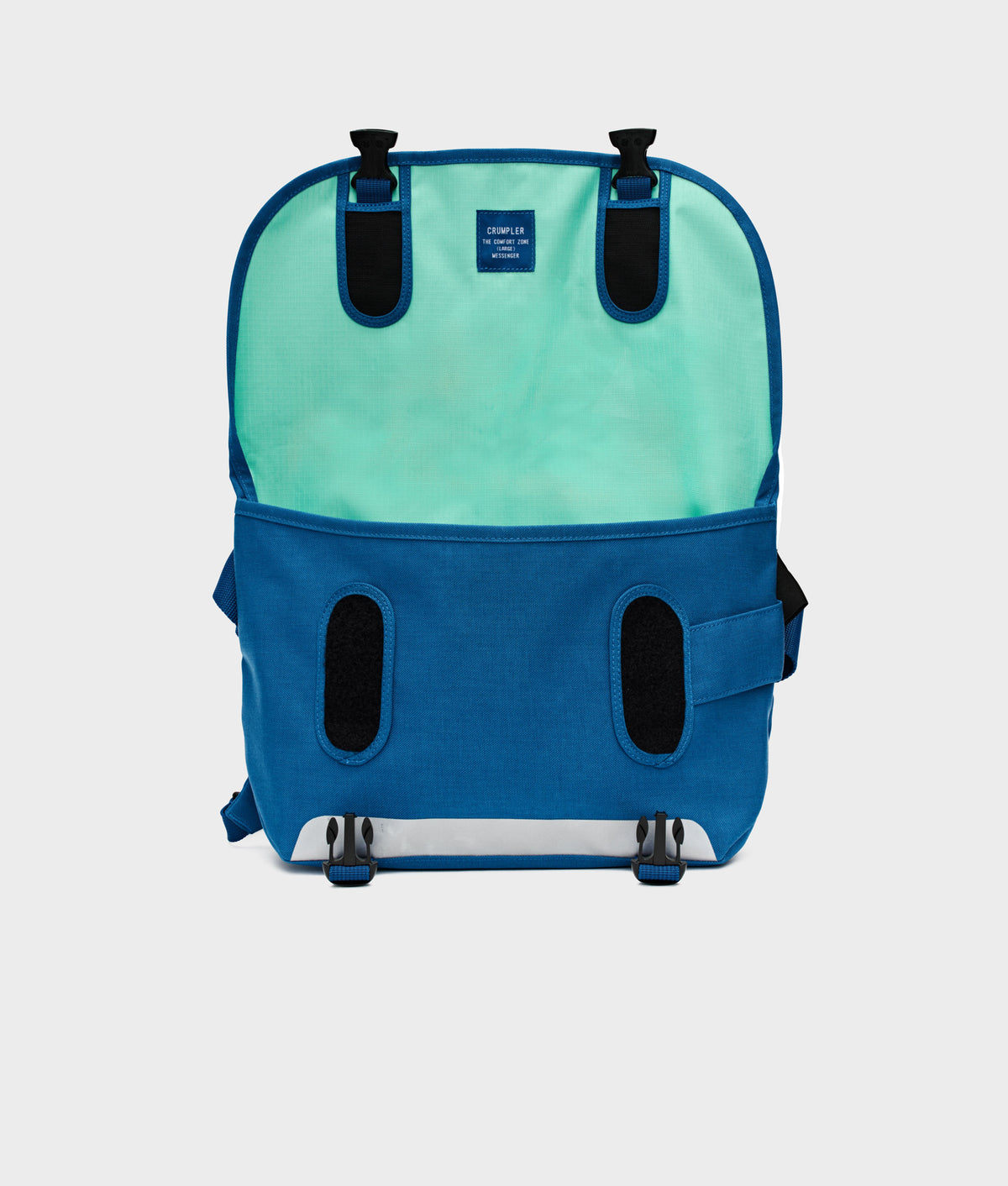 | Colour: Royal Blue
