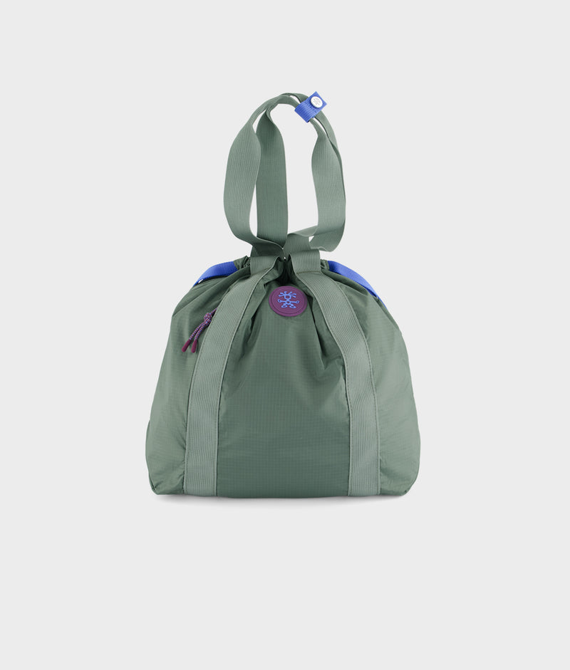 | Colour: Turtle Green