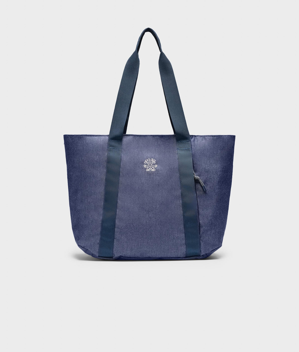 | Colour: Modal Denim