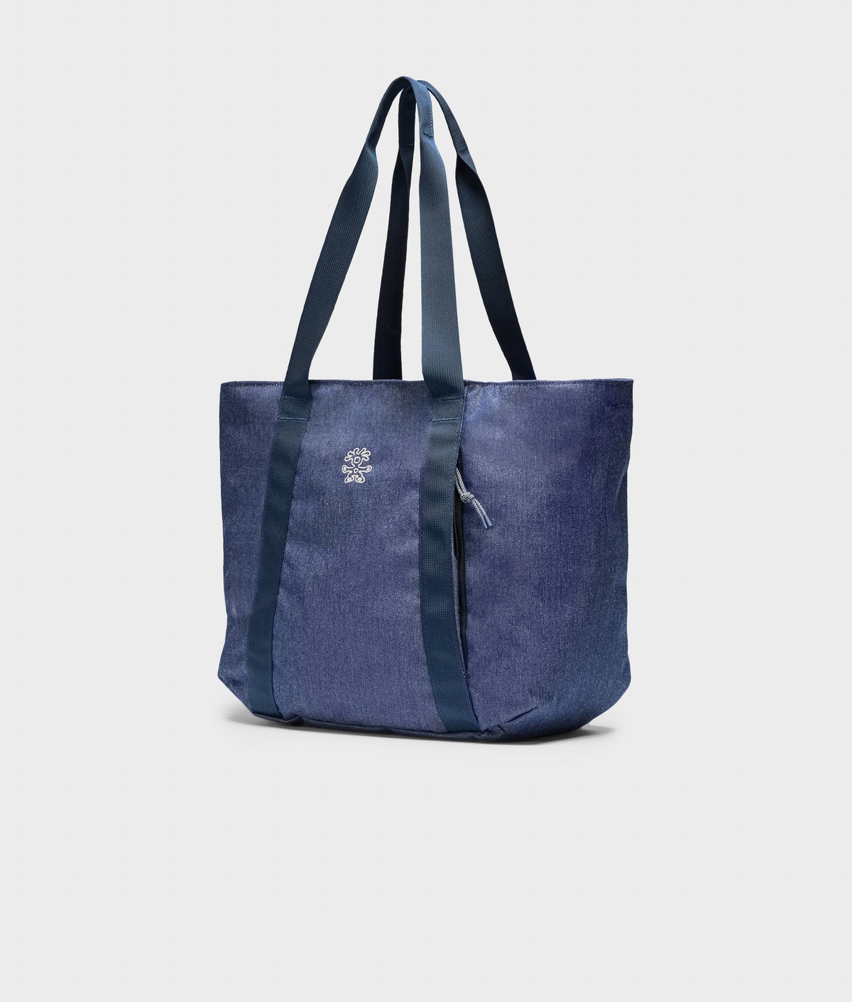 | Colour: Modal Denim
