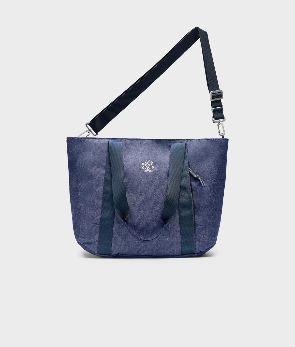 | Colour: Modal Denim