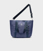 | Colour: Modal Denim