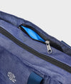 | Colour: Modal Denim
