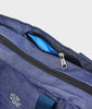 | Colour: Modal Denim