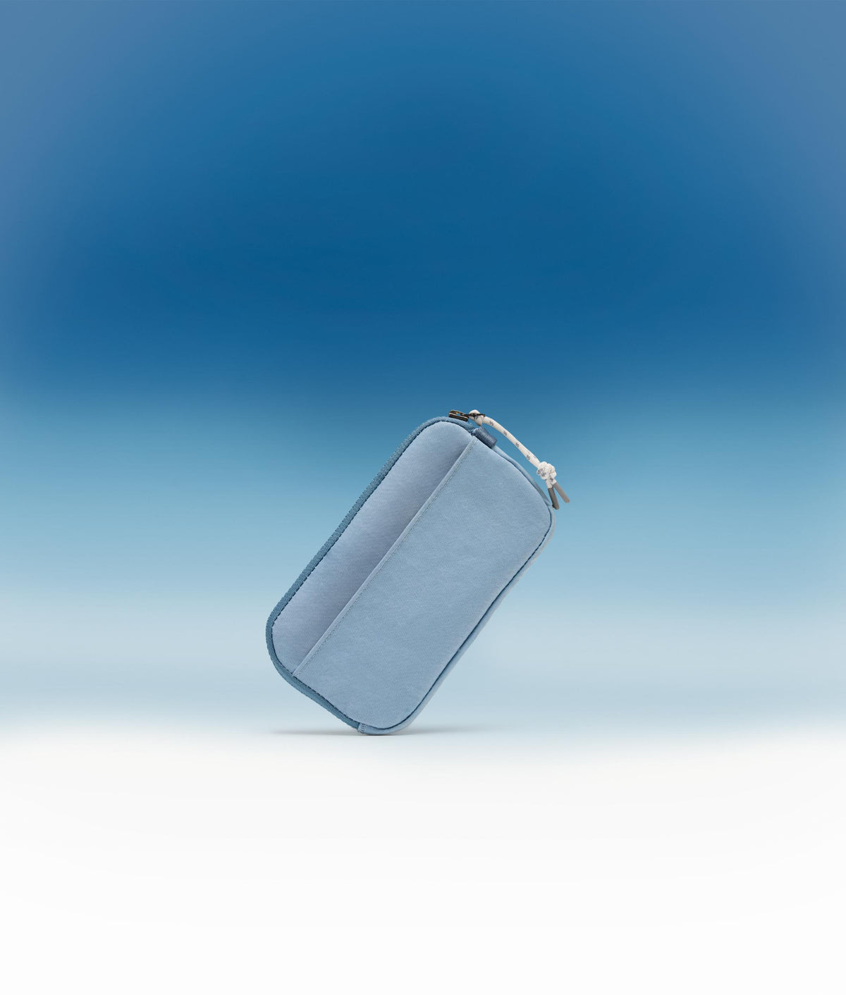| Colour: Konbu Dusty Blue