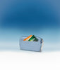 | Colour: Konbu Dusty Blue