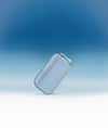 | Colour: Konbu Dusty Blue