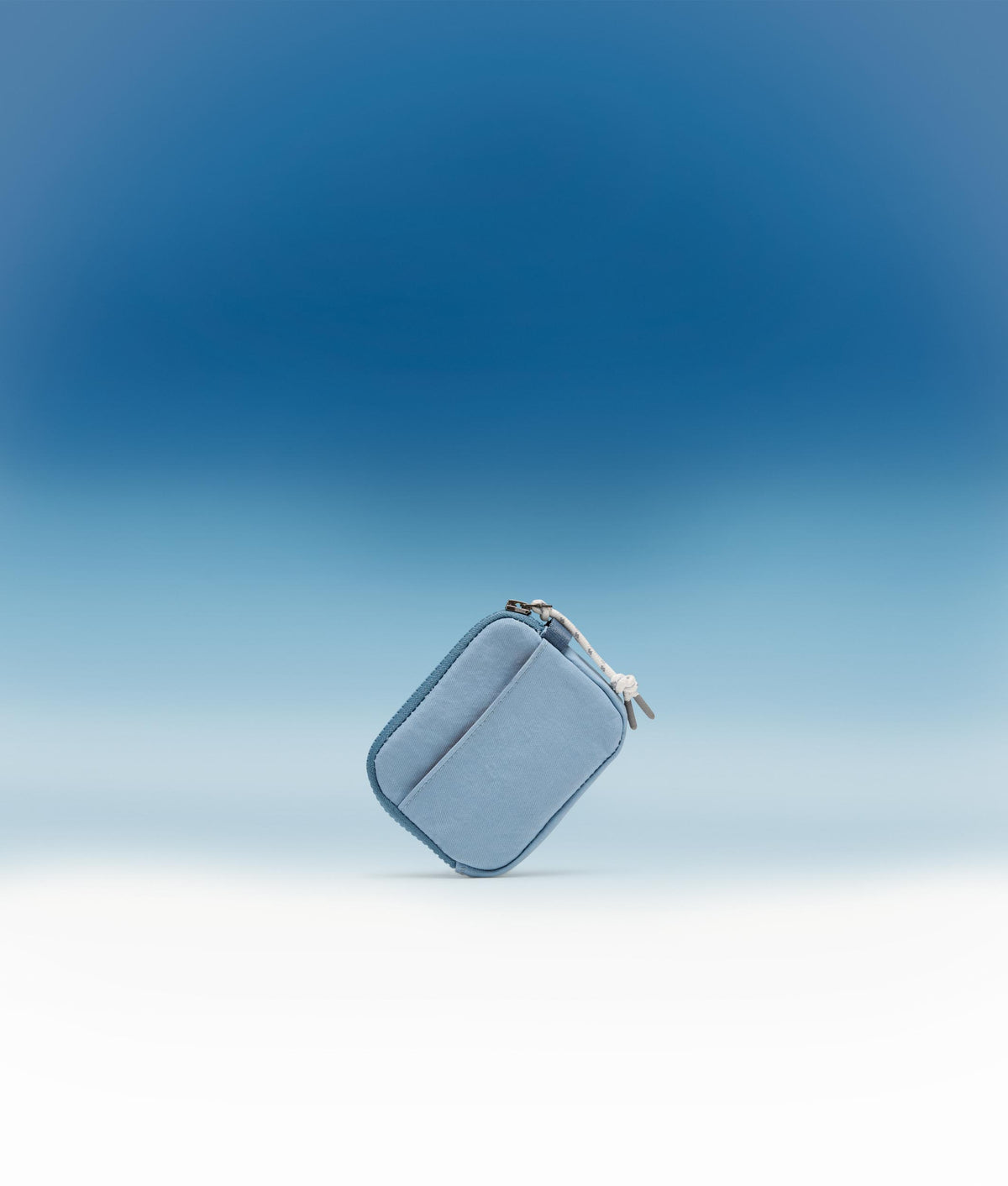 | Colour: Konbu Dusty Blue