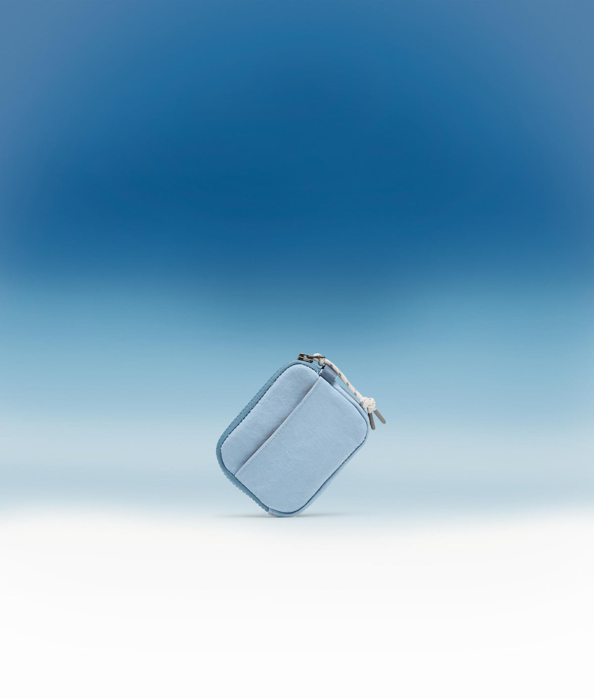 | Colour: Konbu Dusty Blue
