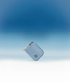 | Colour: Konbu Dusty Blue