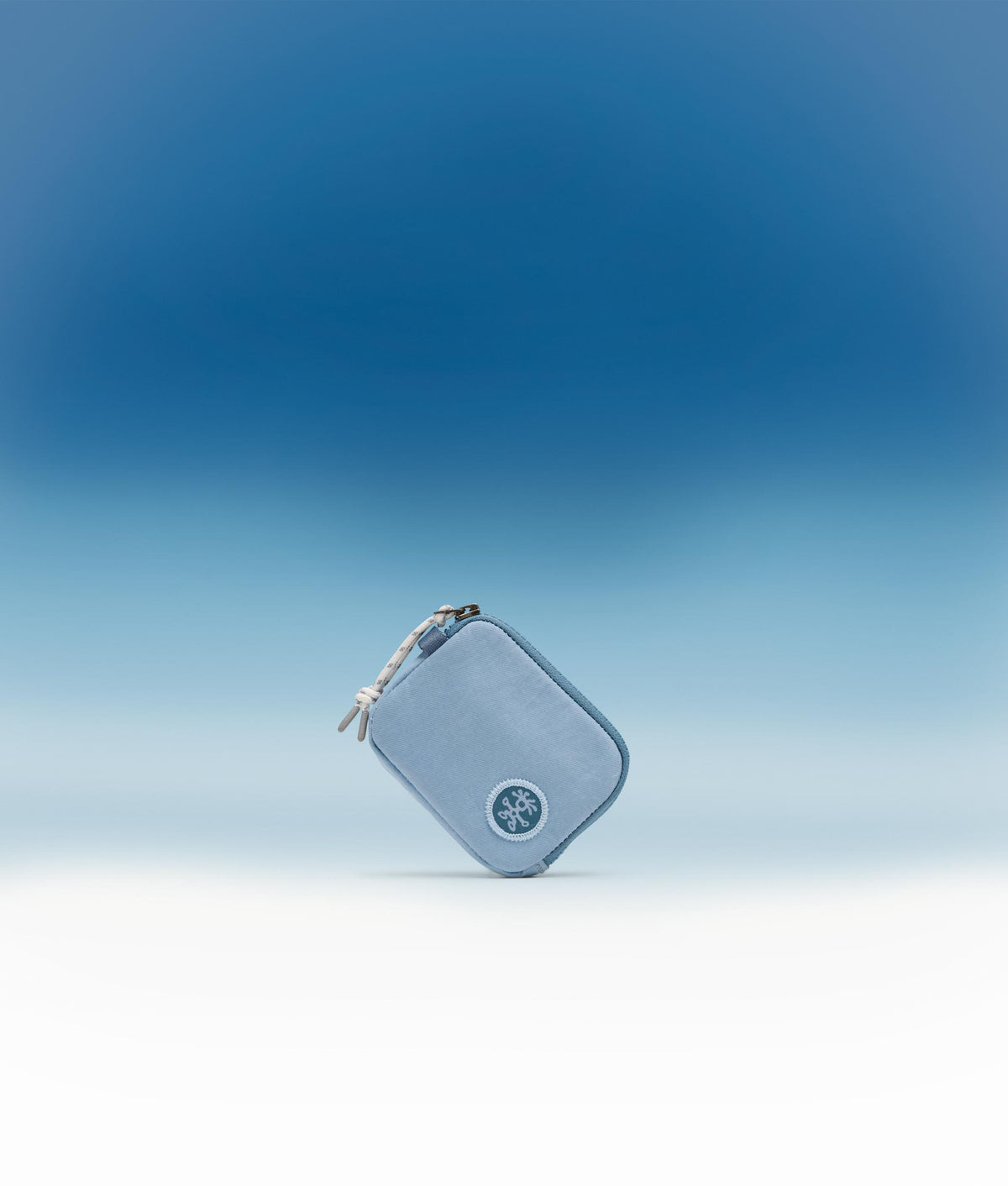 | Colour: Konbu Dusty Blue