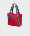 | Colour: Red
