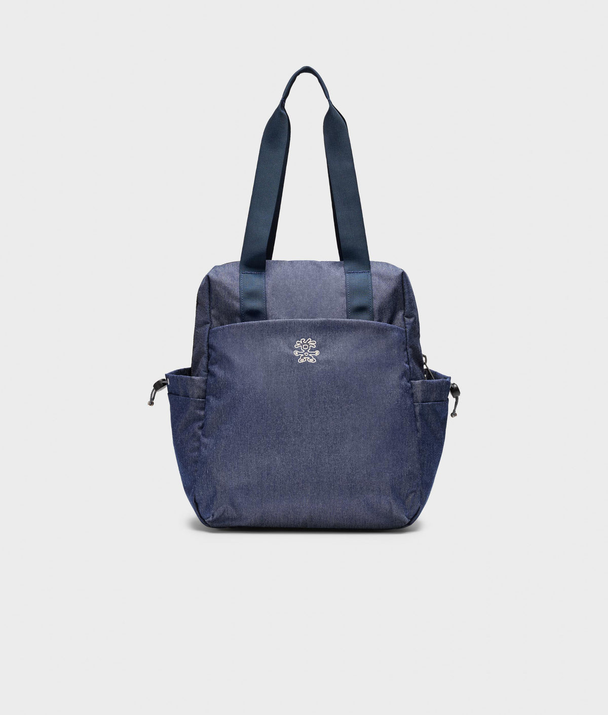 | Colour: Denim