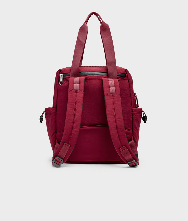 | Colour: Royal Red