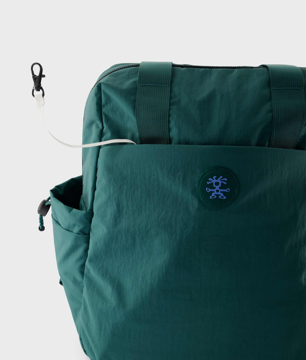 | Colour: Forest Green