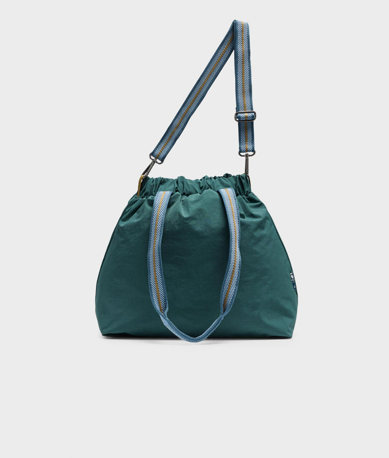 | Colour: Forest Green