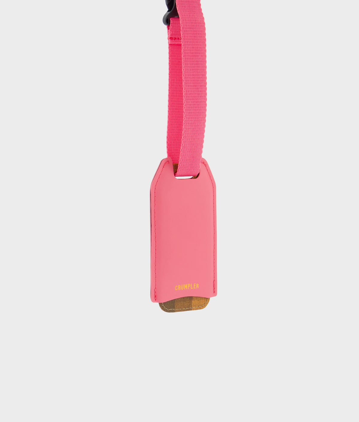 | Colour: Pink