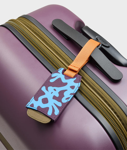 IDJIT (LUGGAGE TAG)