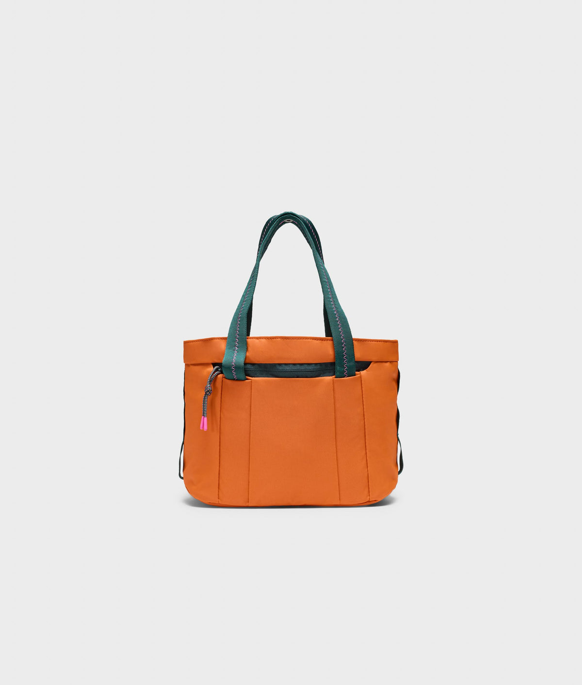 | Colour: Burnt Orange