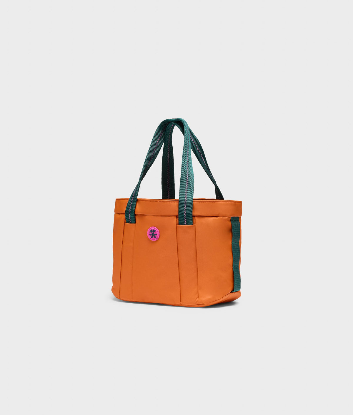 | Colour: Burnt Orange