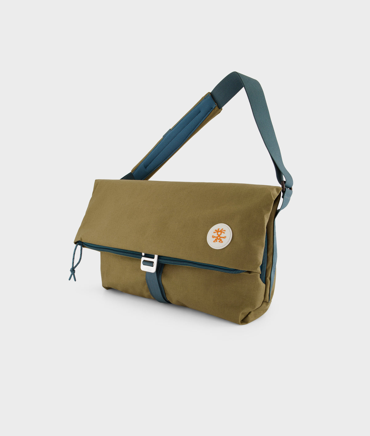 | Colour: Olive