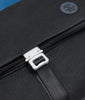 | Colour: Black Waxed Canvas