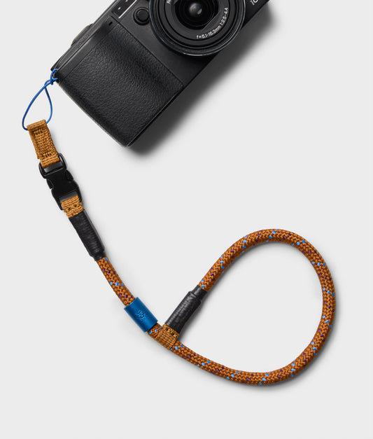 Noose (Wrist)