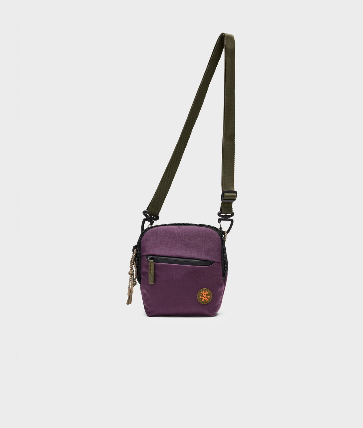 | Colour: Acai