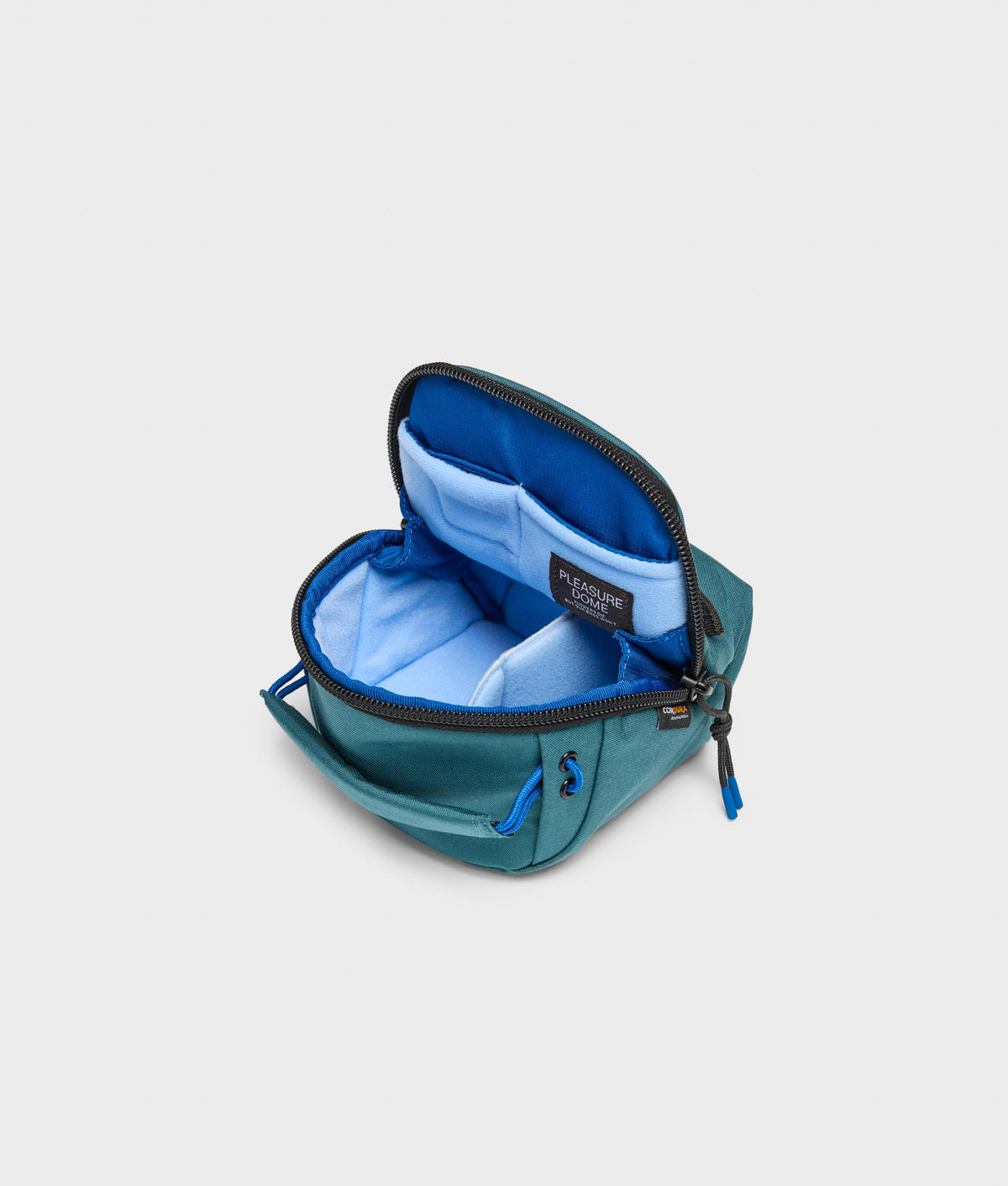 | Colour: Sea Blue