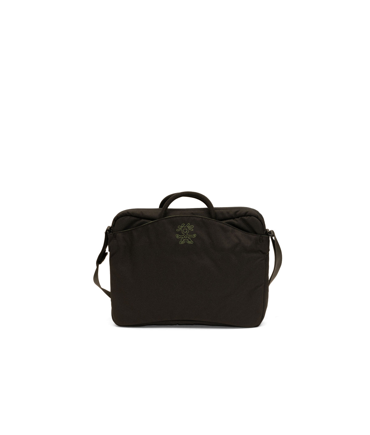 | Colour: Black