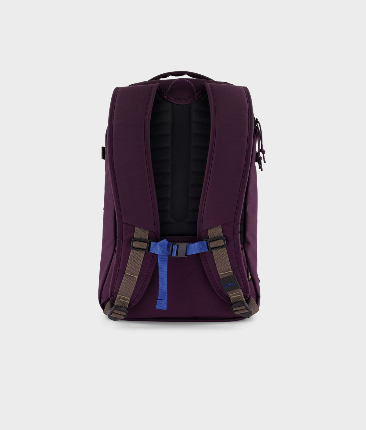 | Colour: Acai
