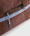 | Colour: Mahogany