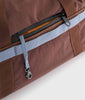 | Colour: Mahogany