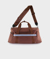 | Colour: Mahogany