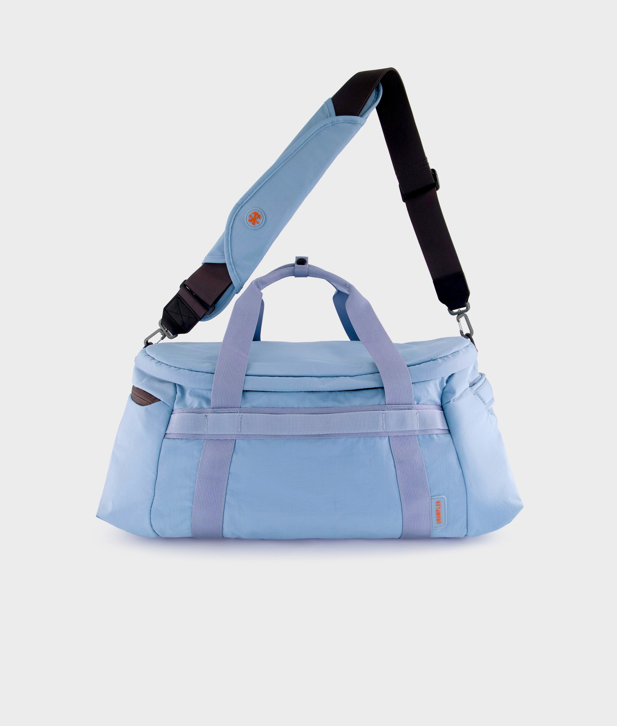 Scruffle – Crumpler Australia