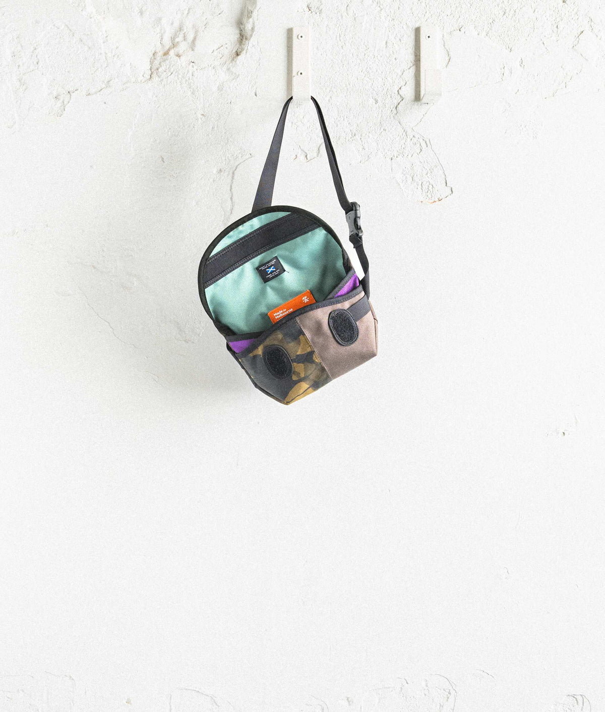 | Colour: Purple Camo