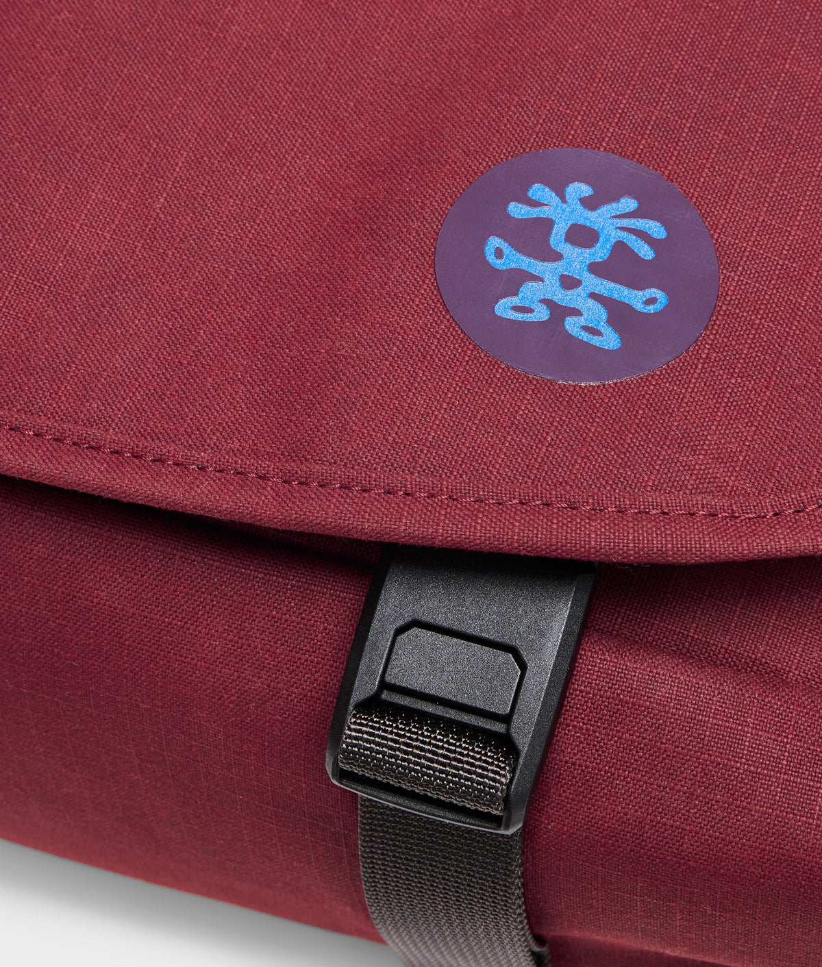 | Colour: Royal Red
