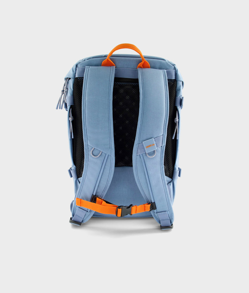 | Colour: Slate Blue