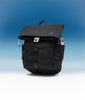 | Colour: Black Waxed Canvas