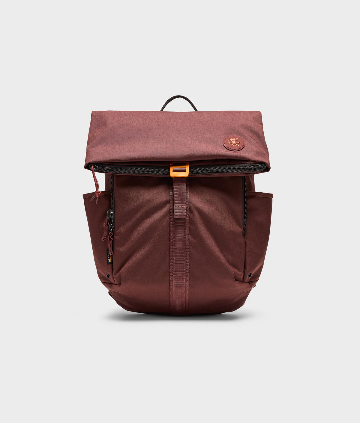 | Colour: Mahogany