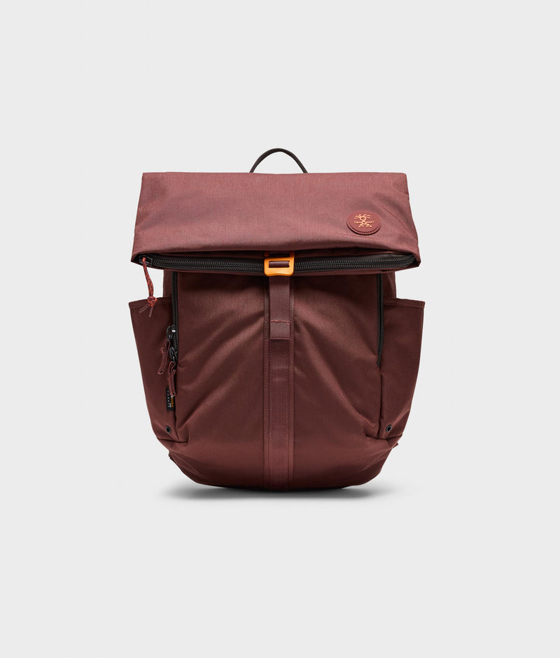 | Colour: Mahogany