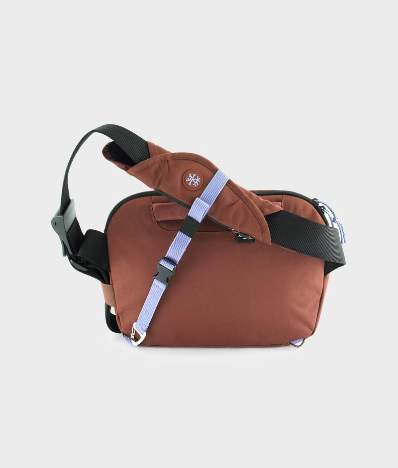 | Colour: Mahogany