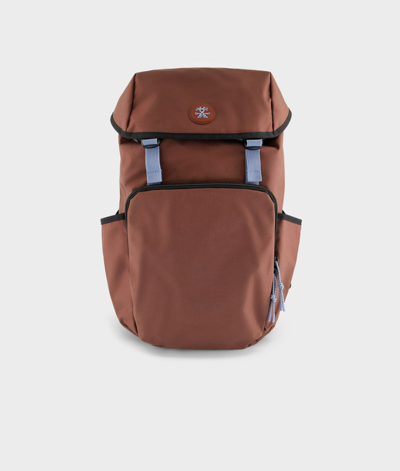 | Colour: Mahogany