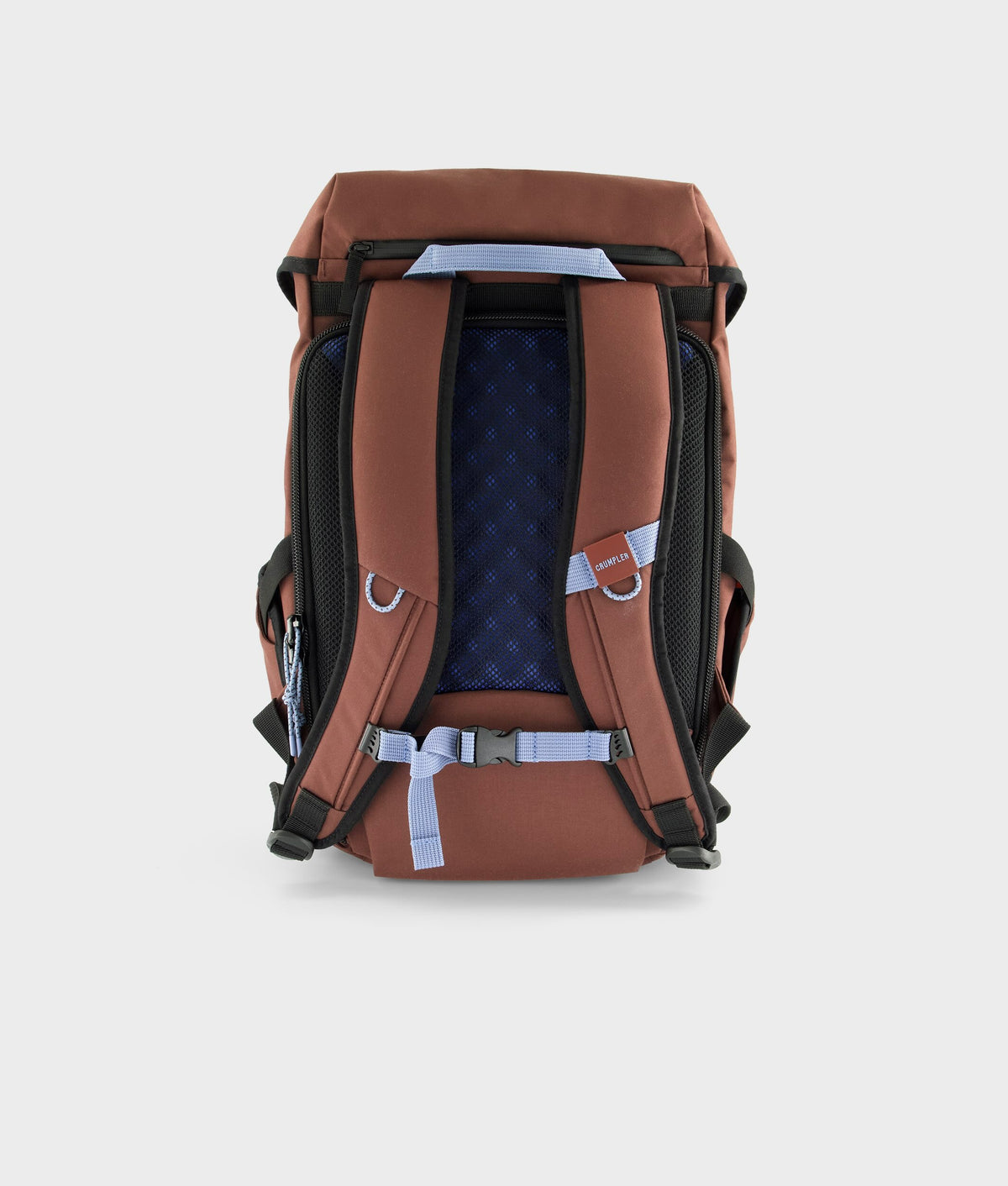 | Colour: Mahogany