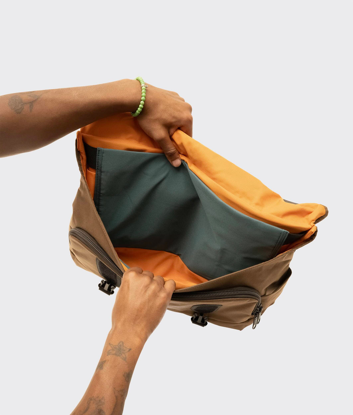 | Colour: Soil