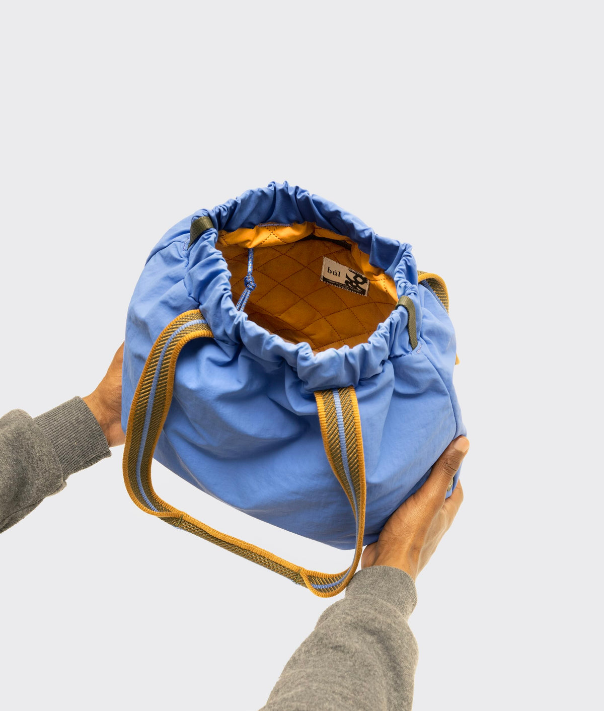 | Colour: Baby Blue