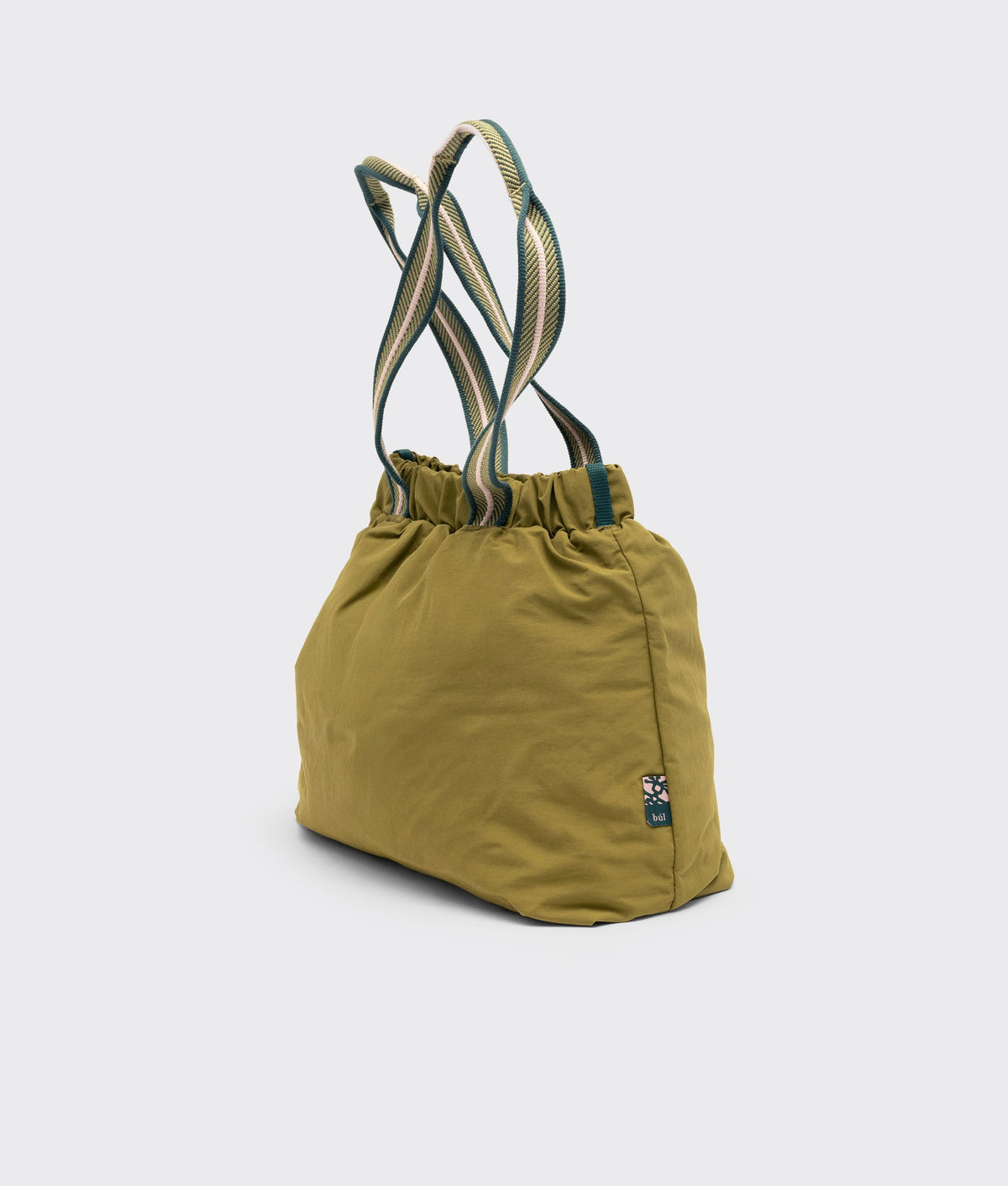 | Colour: Olive