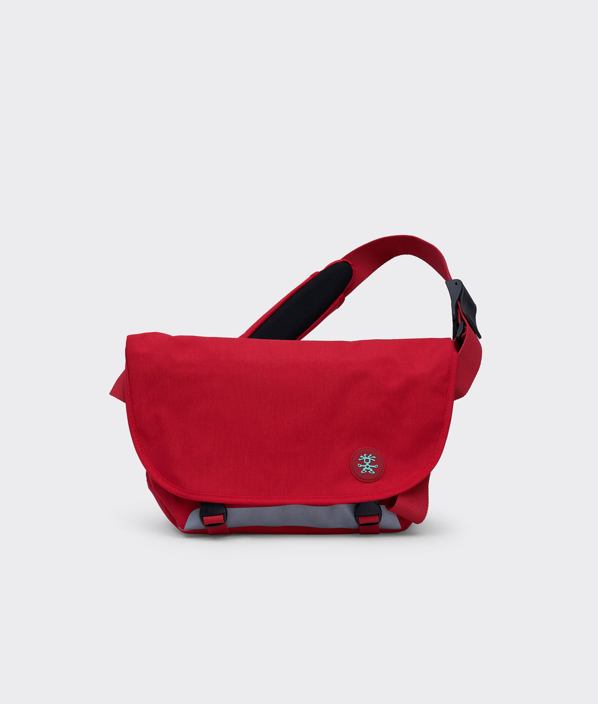 | Colour: Riot Red