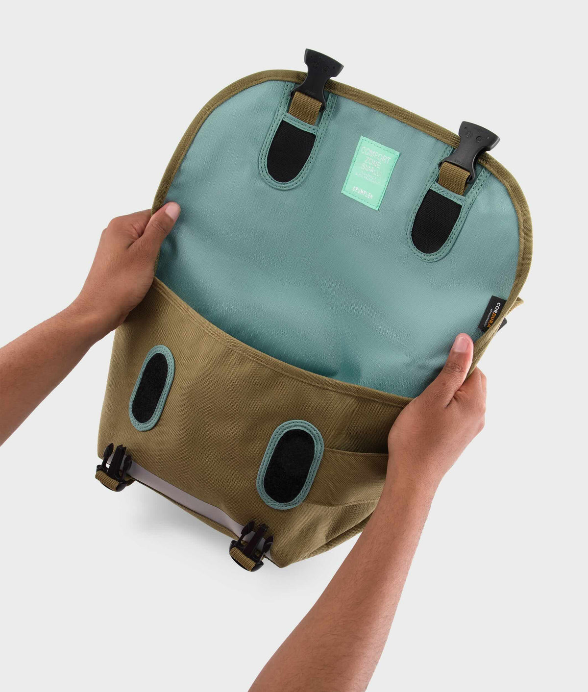 | Colour: Olive